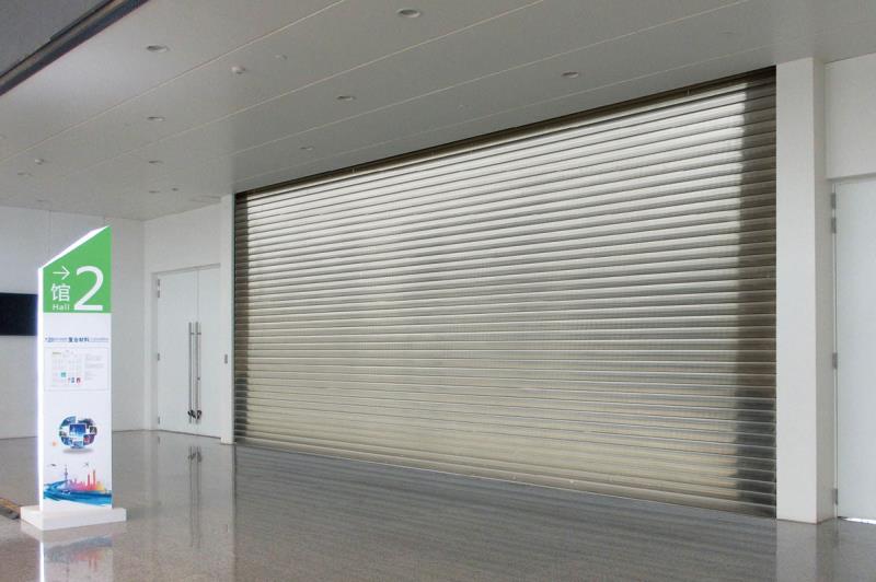 不锈钢双层静音发泡门