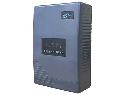 X2系列双防区脉冲电子围栏主机