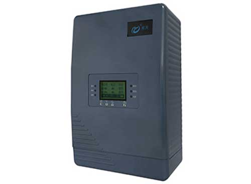 X3系列带屏脉冲电子围栏主机