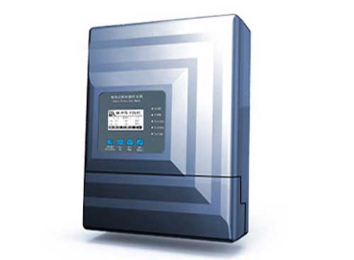 X8系列触网型脉冲电子围栏主机