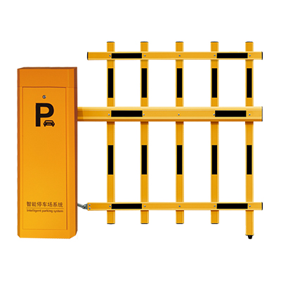 其他 - 变频双层栅栏道闸 MK-BPSC01