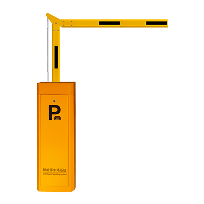 其他 - 变频曲臂道闸 MK-BPQB01