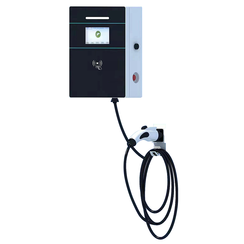 单相交流充电桩 GEVA-07220