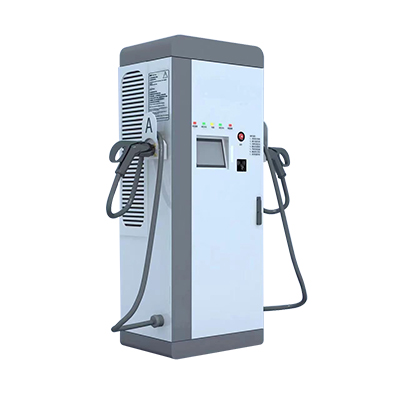 一体式直流充电桩 GEVD160750