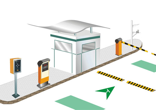 唐山市开平区科信交通器材销售中心