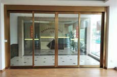 重庆德普自动门有限公司