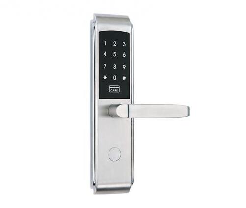 EM05-密码刷卡锁