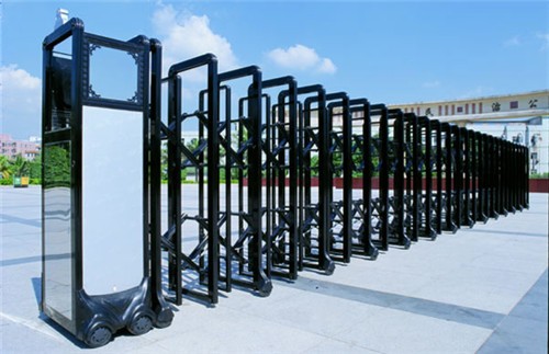 重庆景逸自动门有限公司