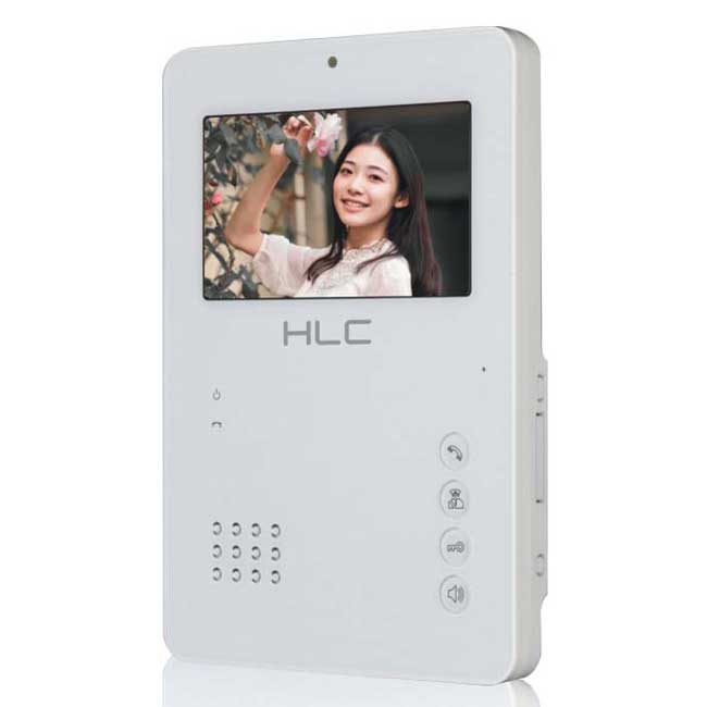 HLC-R11模拟分机