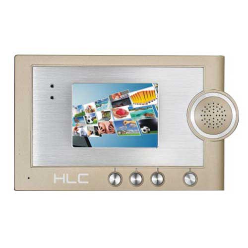 HLC-R13模拟分机