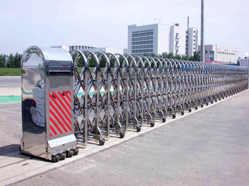 电动门
