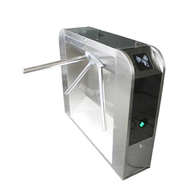 桥式复式三辊闸（新款）