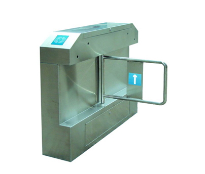 LH-BZ-02 桥式斜角摆闸