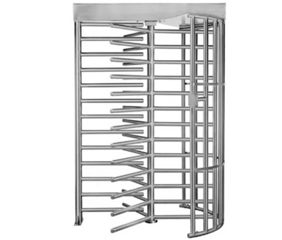 LH-MZ-01 全高十字转闸