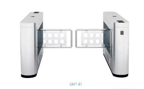 一体化二维码摆闸