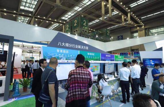 捷顺科技将在展会论坛区召开捷顺智慧停车新生态赋能大会