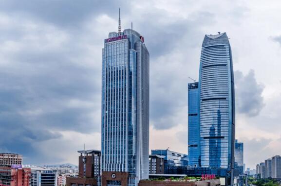 东莞南城区： 智慧东莞“四重奏”