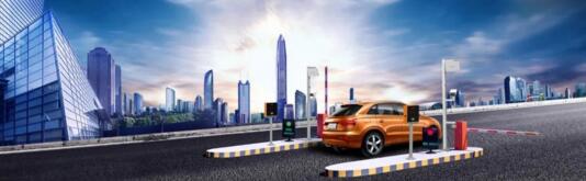 泊时捷助力海南首个ETC机场停车场三亚机场上线