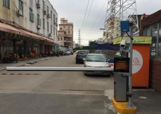 广州民营科技园项目落地实施！