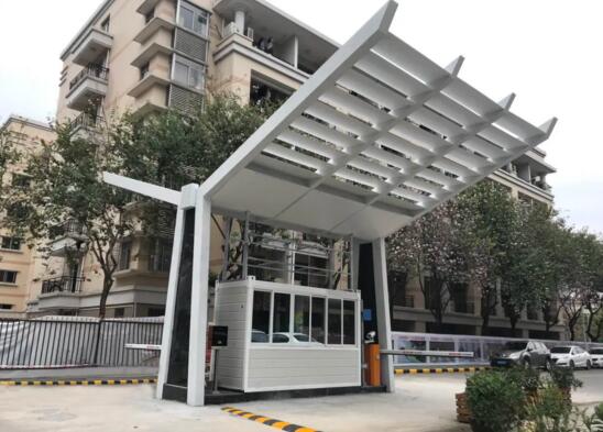 广州玉树华新园项目落地实施！