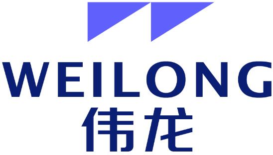 伟龙科技LOGO发布