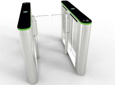 速通门PassJet-WBZQ