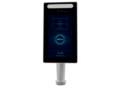 人脸识别终端PassJet-FR20