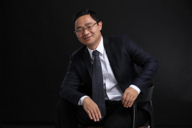 漢王科技黃磊