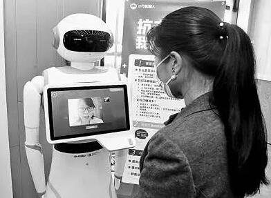 人工智能助力生物識別精準化