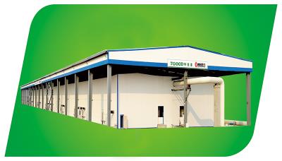 10kV~110kV高壓固體電蓄熱設(shè)備