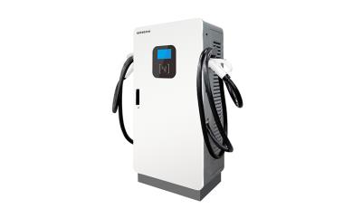 其他 - 一體式直流快速充電機