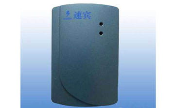 門(mén)禁系統(tǒng) - 一體式門(mén)禁S&B-002(ID)