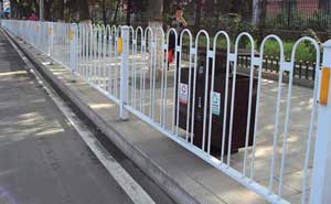 京式道路護欄8