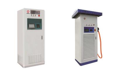 其他 - 一體式直流充電機(jī)