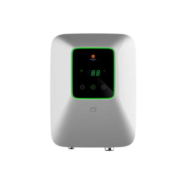 6.6kW雙向直流充電樁