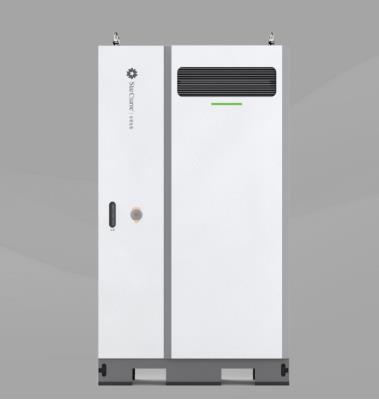 其他 - eBox-215工商儲能系統(tǒng)