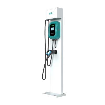 EU Standard AC EV Charger