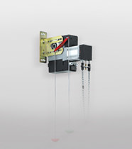 開(kāi)門(mén)機(jī) - 540工業(yè)門(mén)電機(jī)