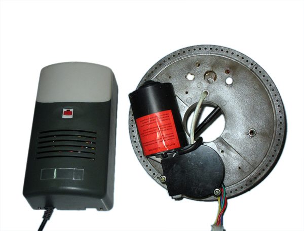 ZT-021中裝卷門(mén)電機(jī)