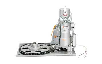 FJJ-500kg,600kg-3P防火卷門機(jī)