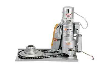FJJ-400kg-3P防火卷門機(jī)