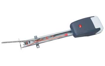 車(chē)庫(kù)門(mén)電機(jī) - TIZIANO車(chē)庫(kù)門(mén)電機(jī)