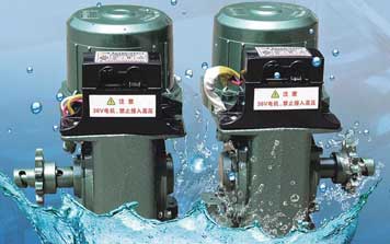 開門機 - 36伏安全無刷電機