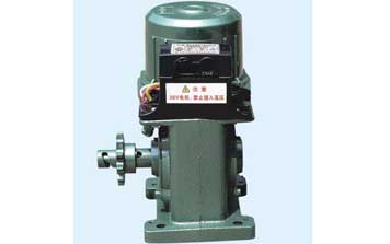 開門機(jī) - 36V安全電機(jī)