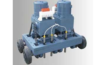 伸縮門(mén)電機(jī) - 伸縮門(mén)電機(jī)