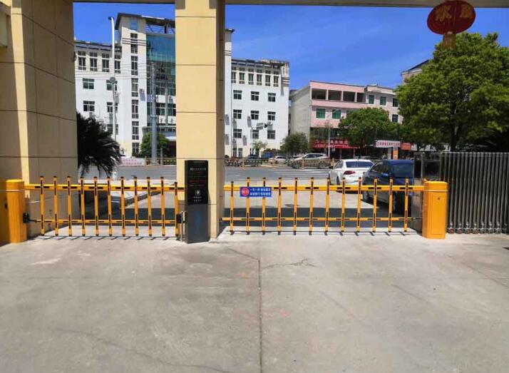 中國郵政集團(tuán)公司江西省吉安市萬安縣 - 中出網(wǎng)-智能出入口門戶