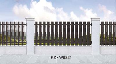 其他 - KZ·W9821