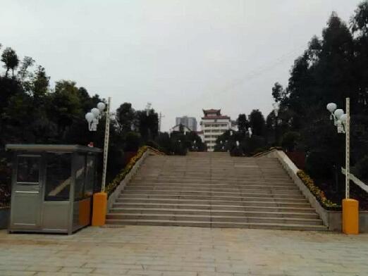 永州江山御景崗?fù)ぐ咐?- 中出網(wǎng)-智能出入口門(mén)戶