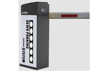 X6直桿道閘-SEWO-X660