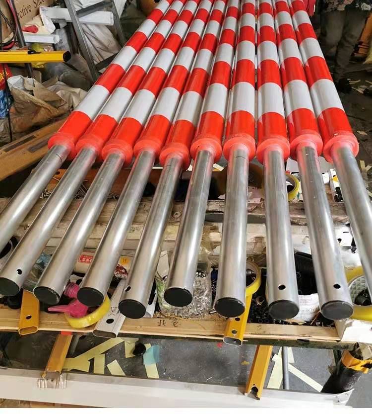 4米泡沫桿